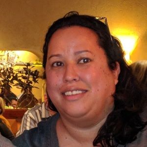 Meet your Posher, Tiffany